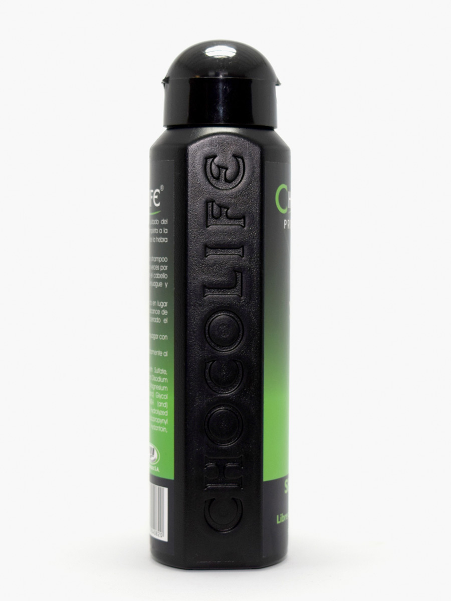 Shampoo Herbal - Chocolife