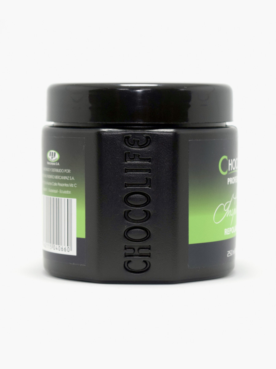 Repolizador Herbal - Chocolife