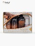 Kit Carbocisteina Chocolate Profesional x4 - Chocolife