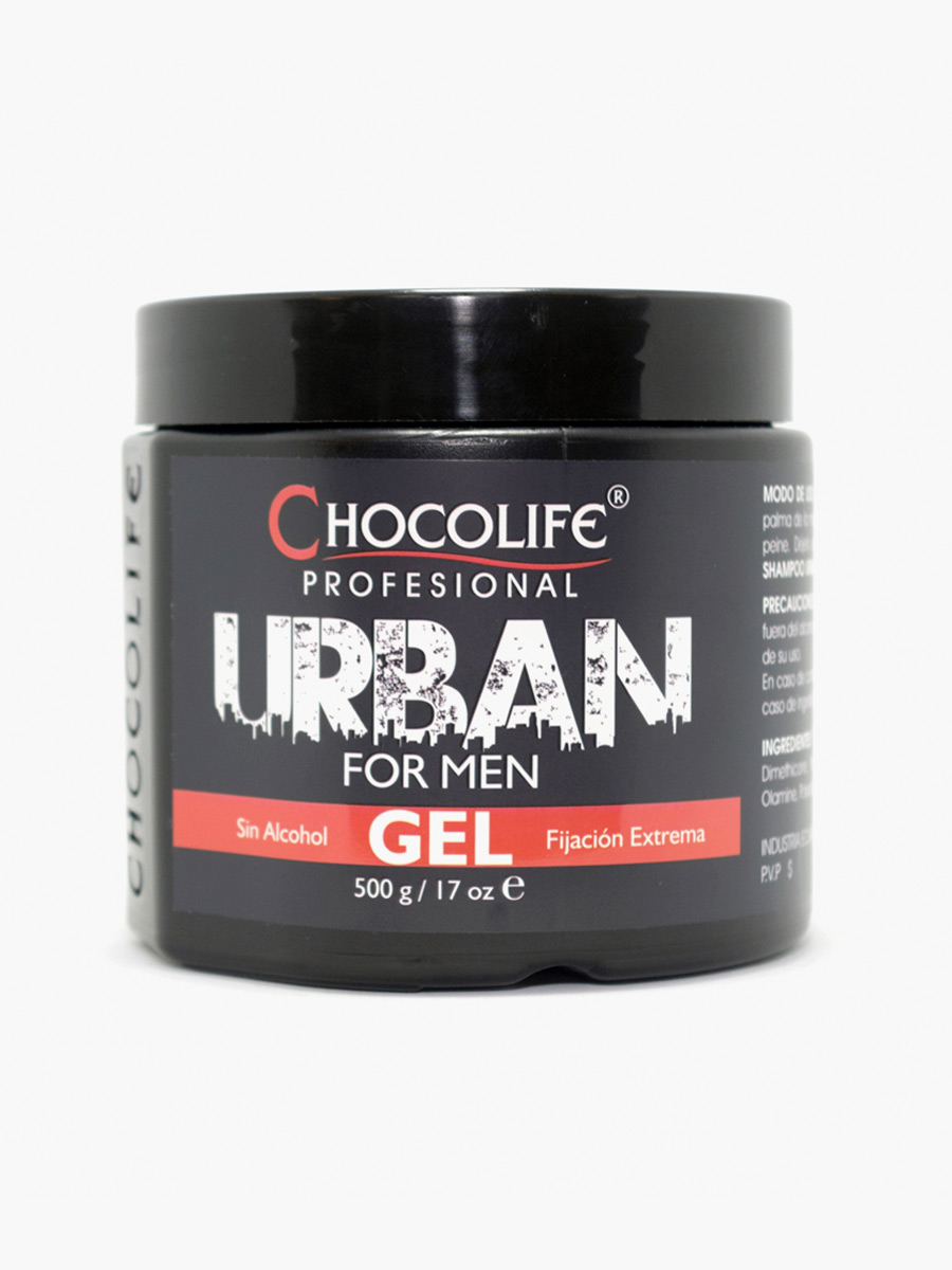 Gel Urban - Chocolife