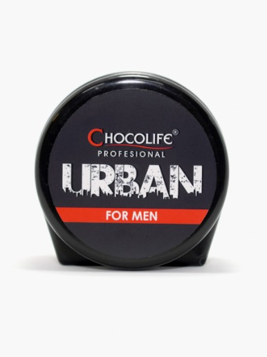 Cera Urban For Men - Chocolife