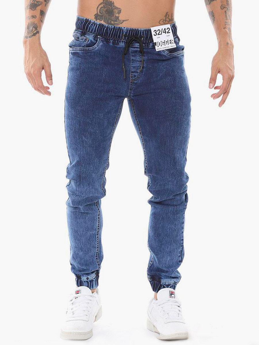 Jean Jogger - Terko