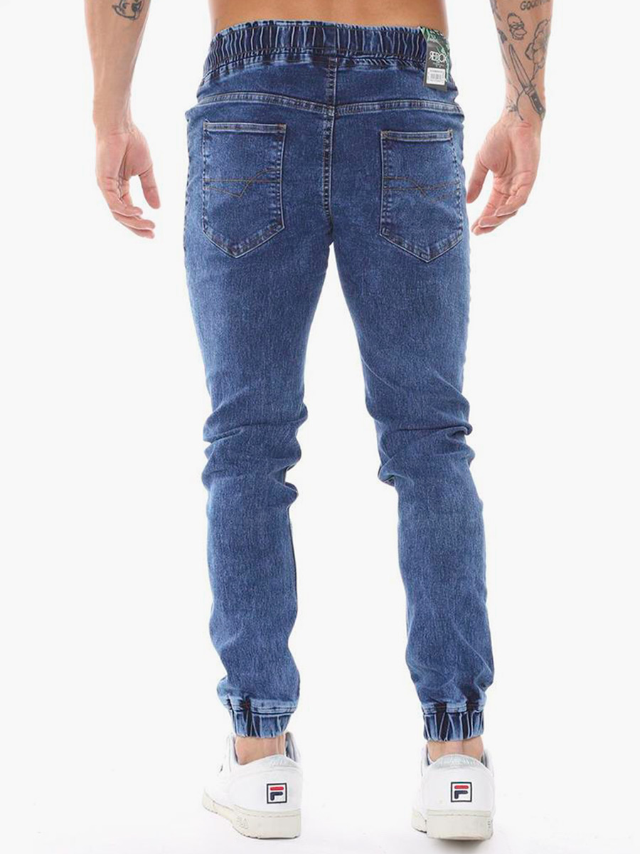 Jean Jogger - Terko