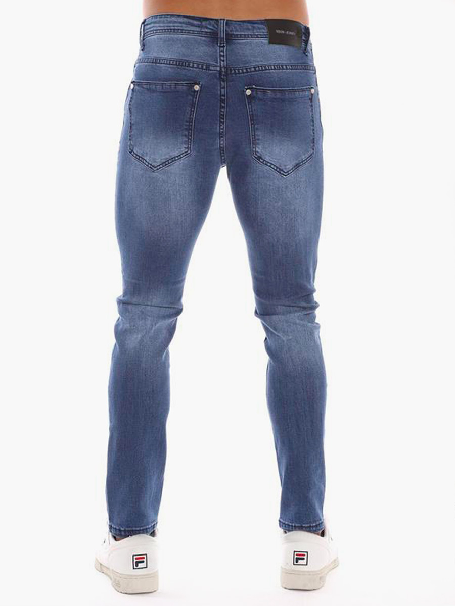 Jean Semi recto - REDOX