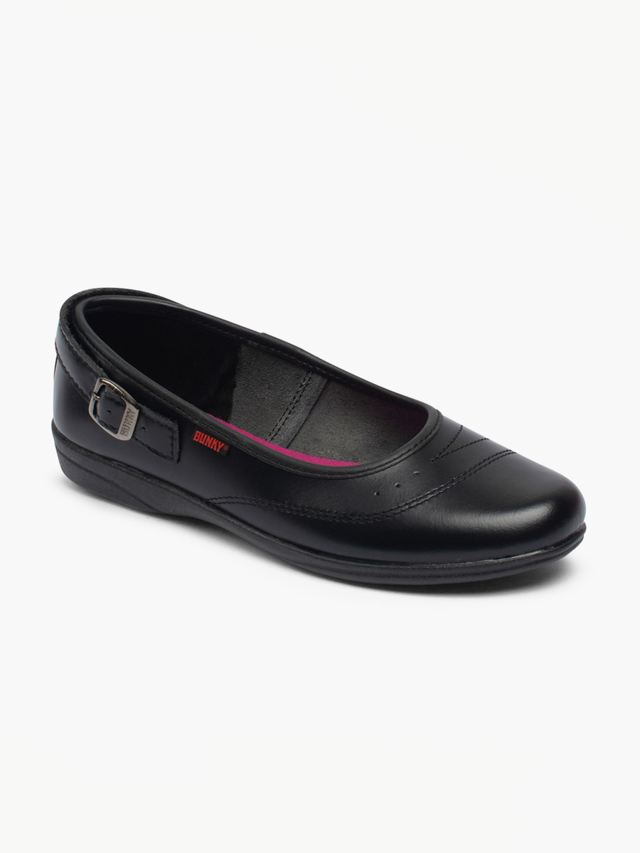Bunky - Zapato Escolar para Niña Dana Transformer