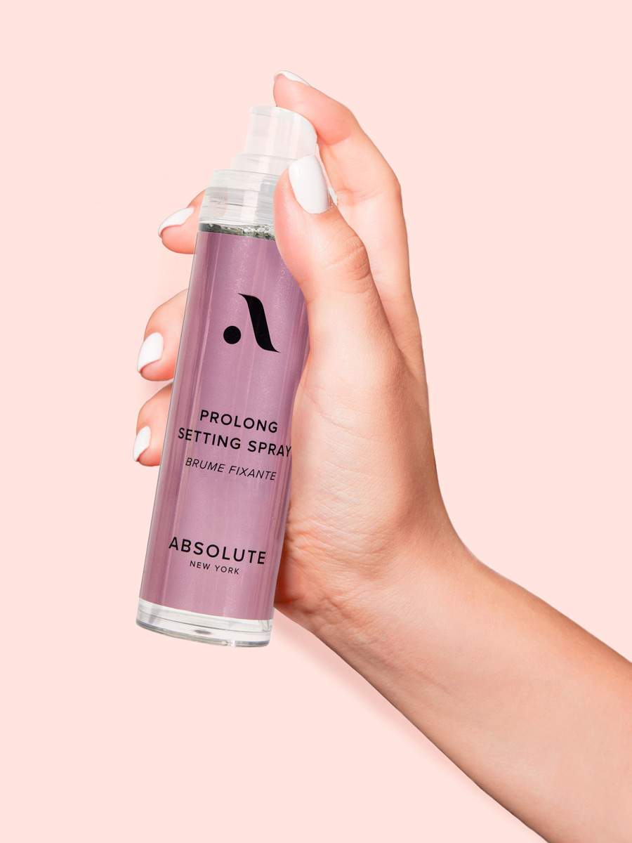 Absolute New York - Fijador de Maquillaje