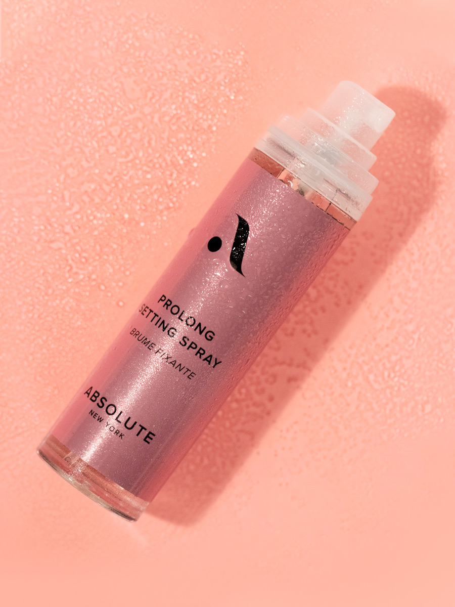 Absolute New York - Fijador de Maquillaje