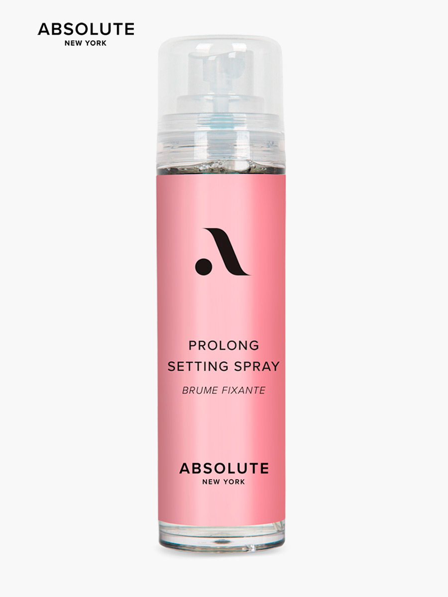 Absolute New York - Fijador de Maquillaje