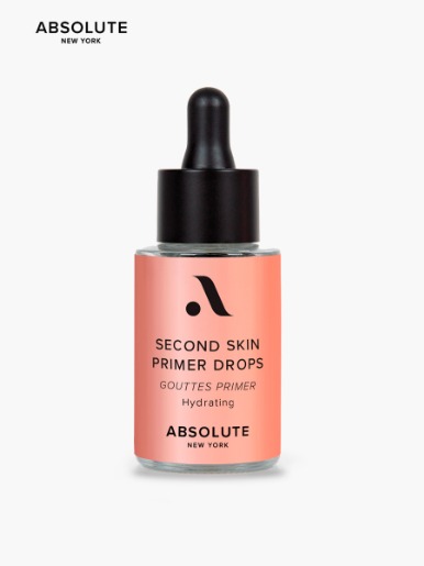 <em class="search-results-highlight">Absolute</em> New York - Second Skin Primer Drops Hydrating