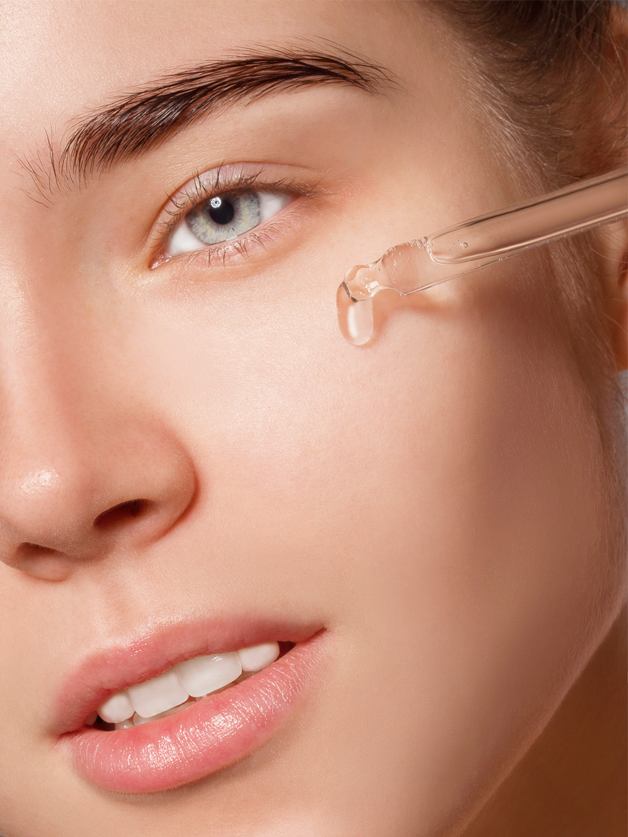 Absolute New York - Second Skin Primer Drops Hydrating
