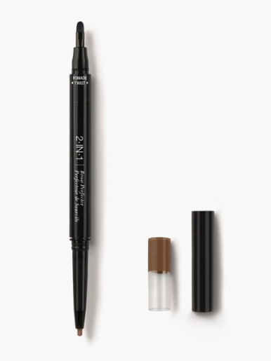 <em class="search-results-highlight">Absolute</em> New York - 2-in-1 Brow Perfecter Chocolate