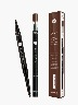Absolute New York - 2-in-1 Brow Perfecter Dark brunette
