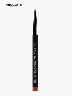 Absolute New York - Delineador de labios en gel Glide & Glam Soft rose