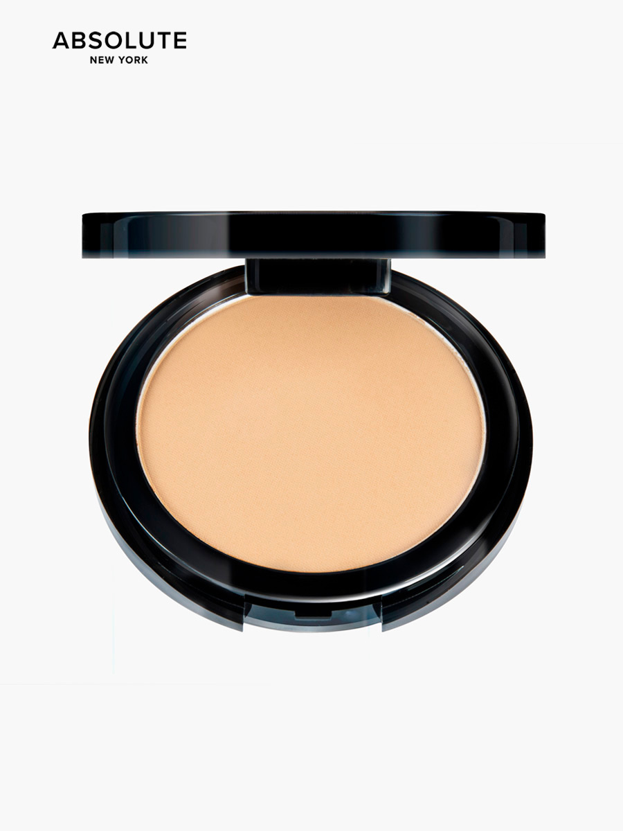 Absolute Foundation Absolute New York - HD Flawless Powder Foundation Nude | ROSTRO ...