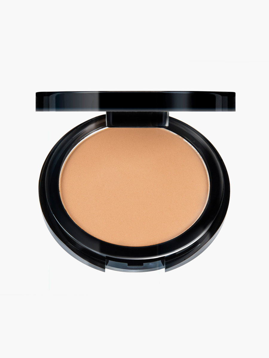 Absolute New York - HD Flawless Powder Foundation Desert sand