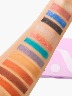 Absolute New York - Paleta de Sombras Icon Eyeshadow Warm Nights