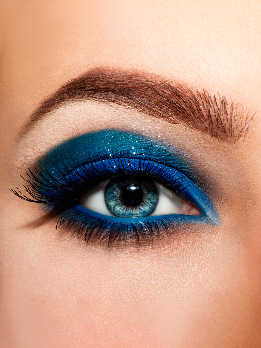 Absolute New York - Paleta de Sombras Icon Eyeshadow Hyper Pop