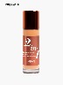 Absolute New York - Base Líquida 2-in-1 Foundation + Concealer Warm Sand