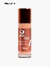 Absolute New York - Base Líquida 2-in-1 Foundation + Concealer Neutral Shell