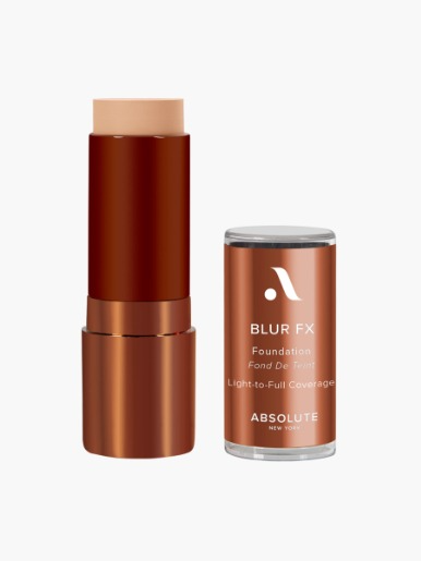 Absolute New York - Base en Barra Blur FX Stick Foundation Eggnog