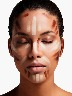 Absolute New York - Base en Barra Blur FX Stick Foundation Eggnog