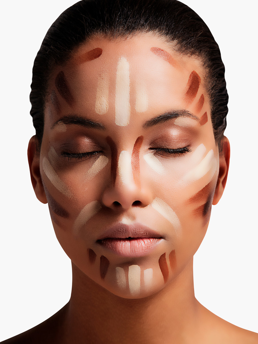 Absolute New York - Base en Barra Blur FX Stick Foundation Eggnog