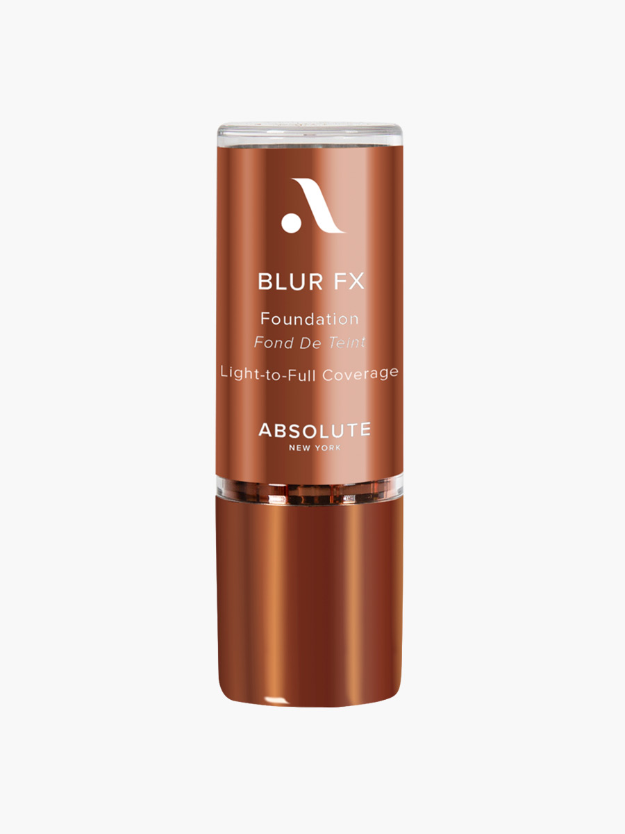 Absolute New York - Base en Barra Blur FX Stick Foundation Bubble milk