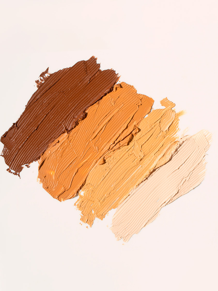 Absolute New York - Base en Barra Blur FX Stick Foundation Caramel latte