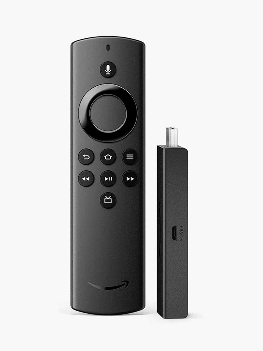 Fire TV Stick Amazon Lite