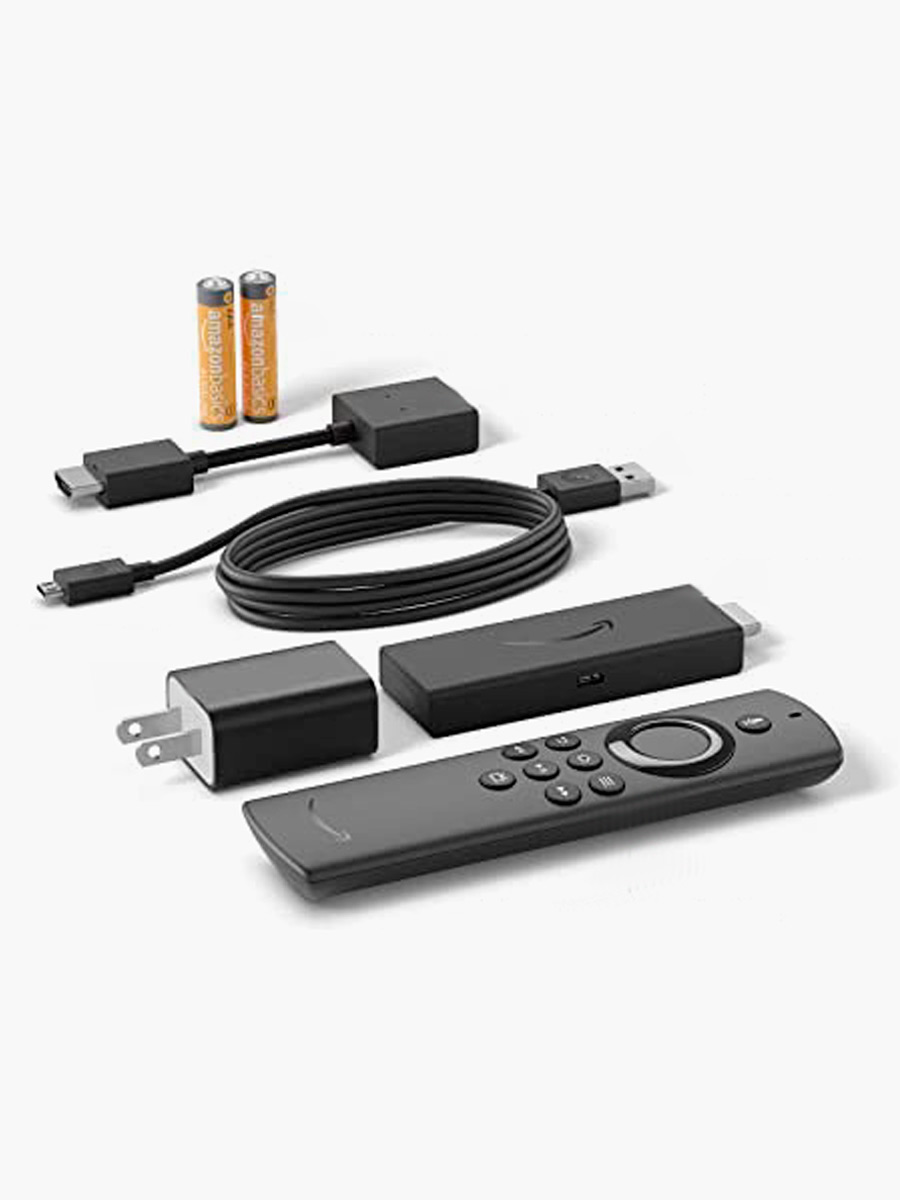 Fire TV Stick Amazon Lite