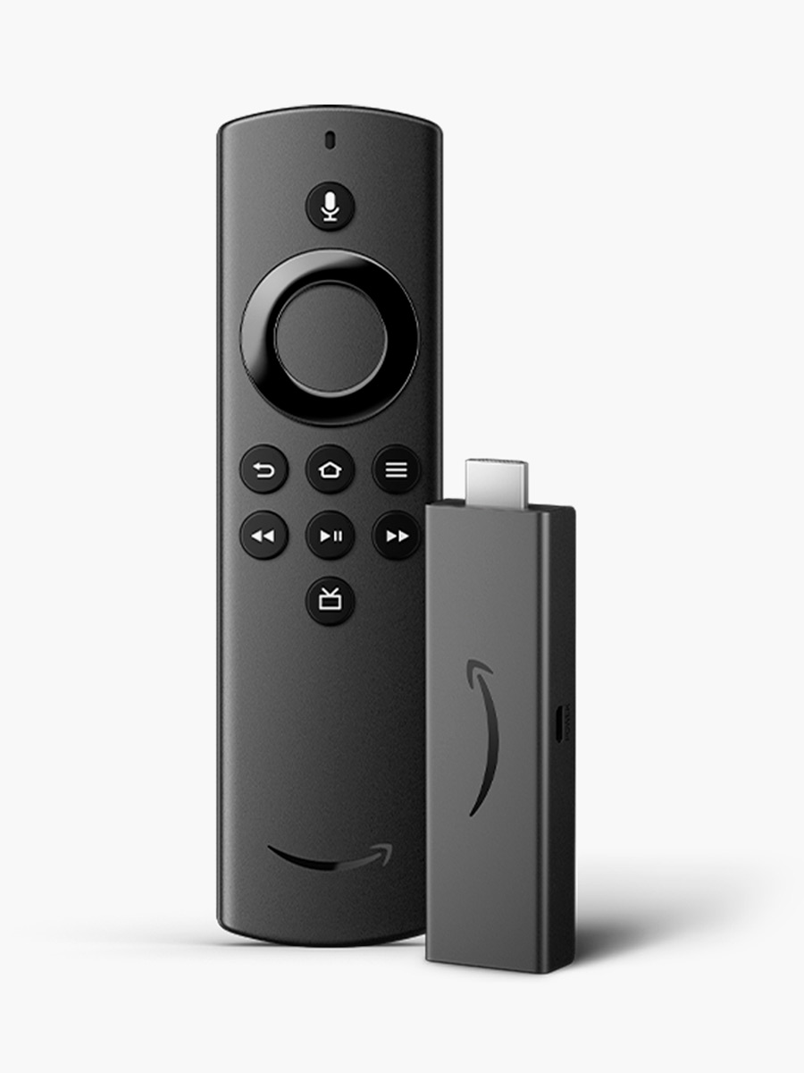 Fire TV Stick Amazon Lite