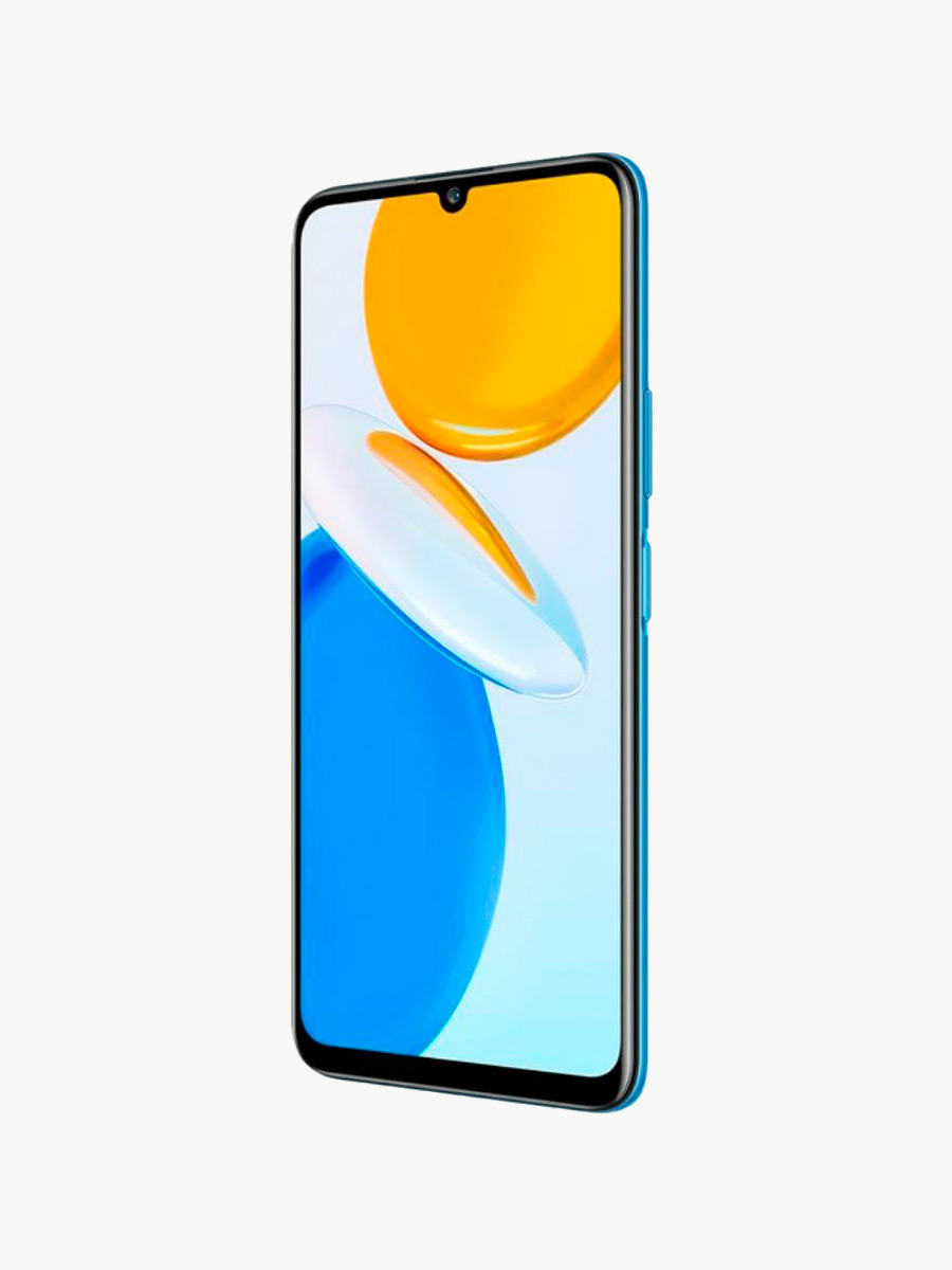Celular Honor X7 L43B6 -128GB / Azul