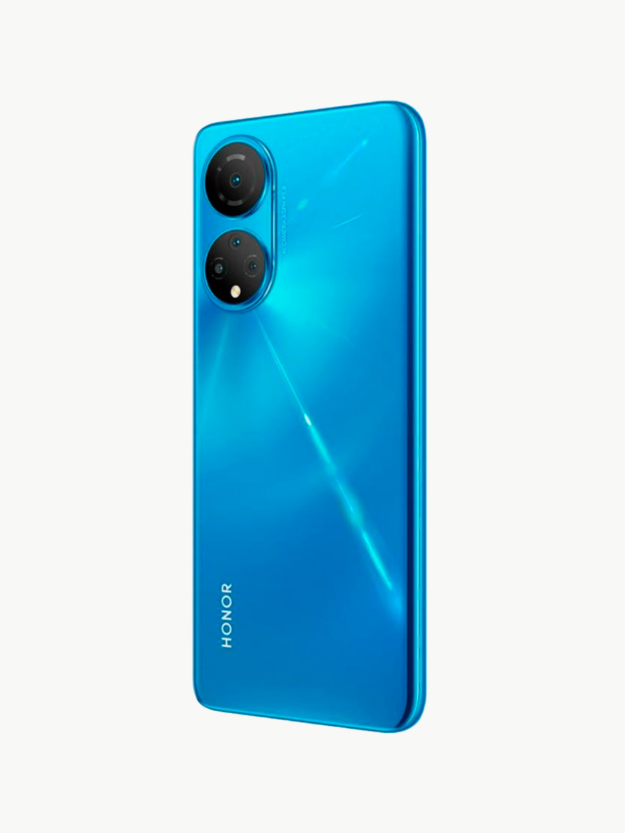 Celular Honor X7 L43B6 -128GB / Azul