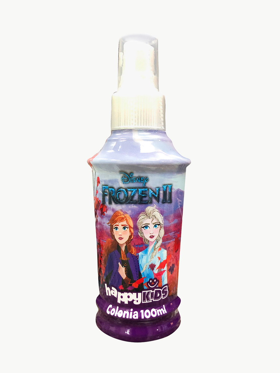 Disney - Colonia Frozen