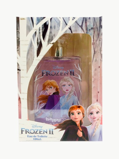 Disney - Eau de Toilette Frozen