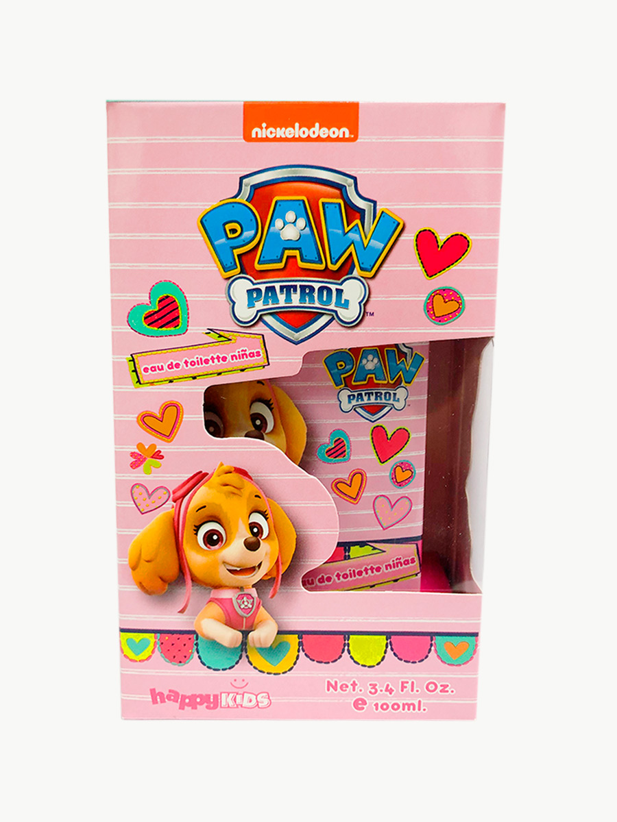 Paw Patrol - Eau de Toilette