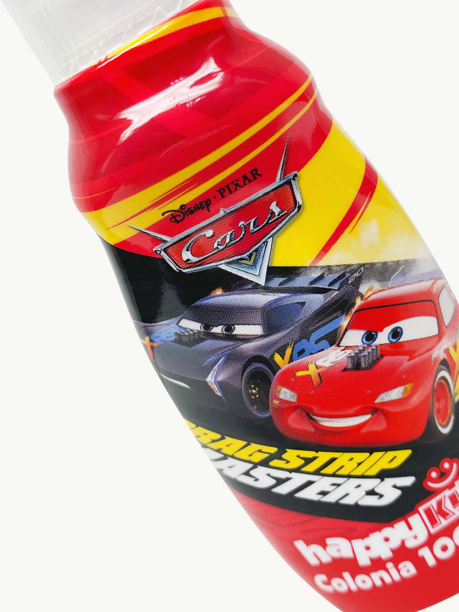 Disney - Colonia Cars
