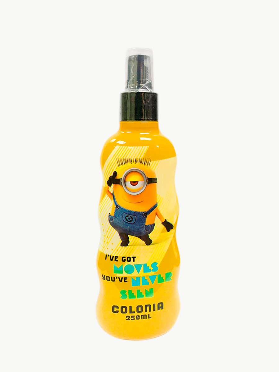 Disney - Colonia Minions