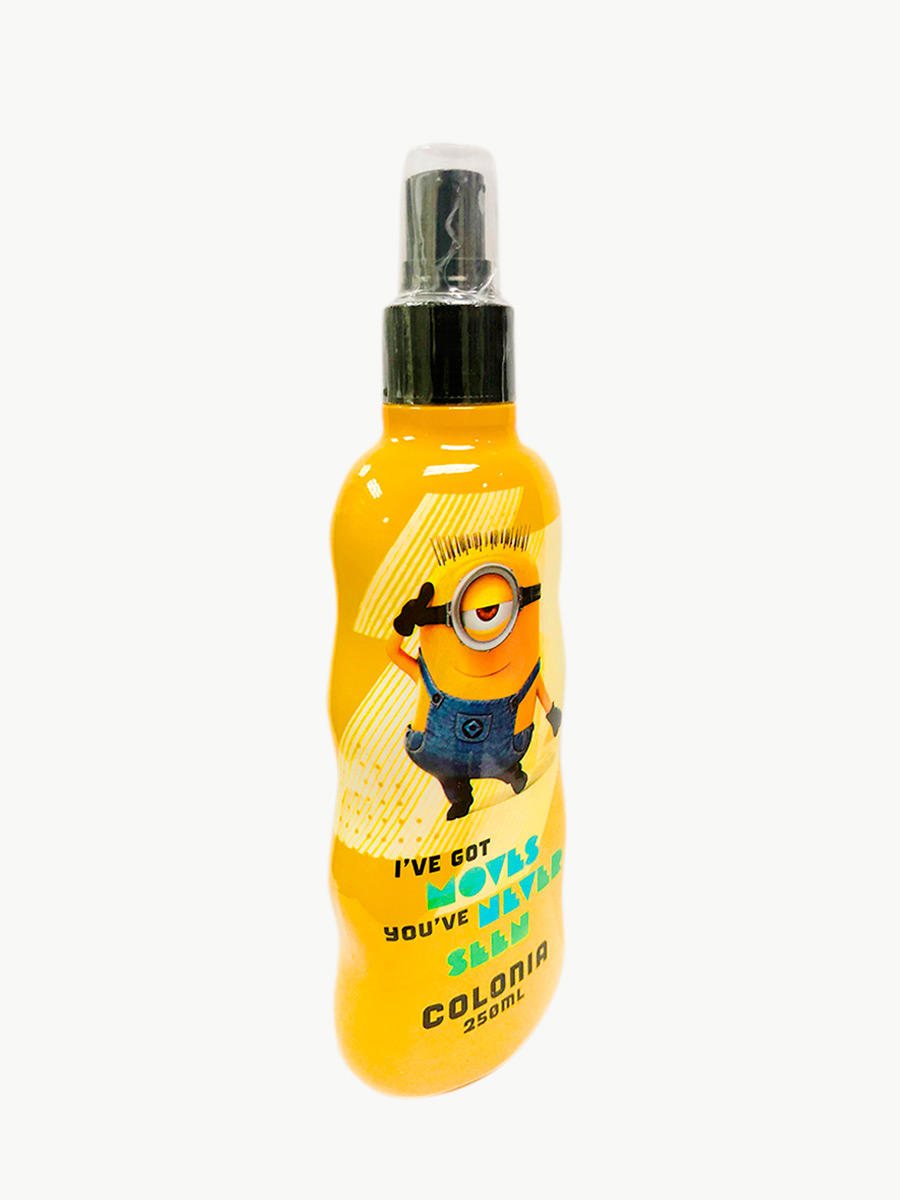 Disney - Colonia Minions