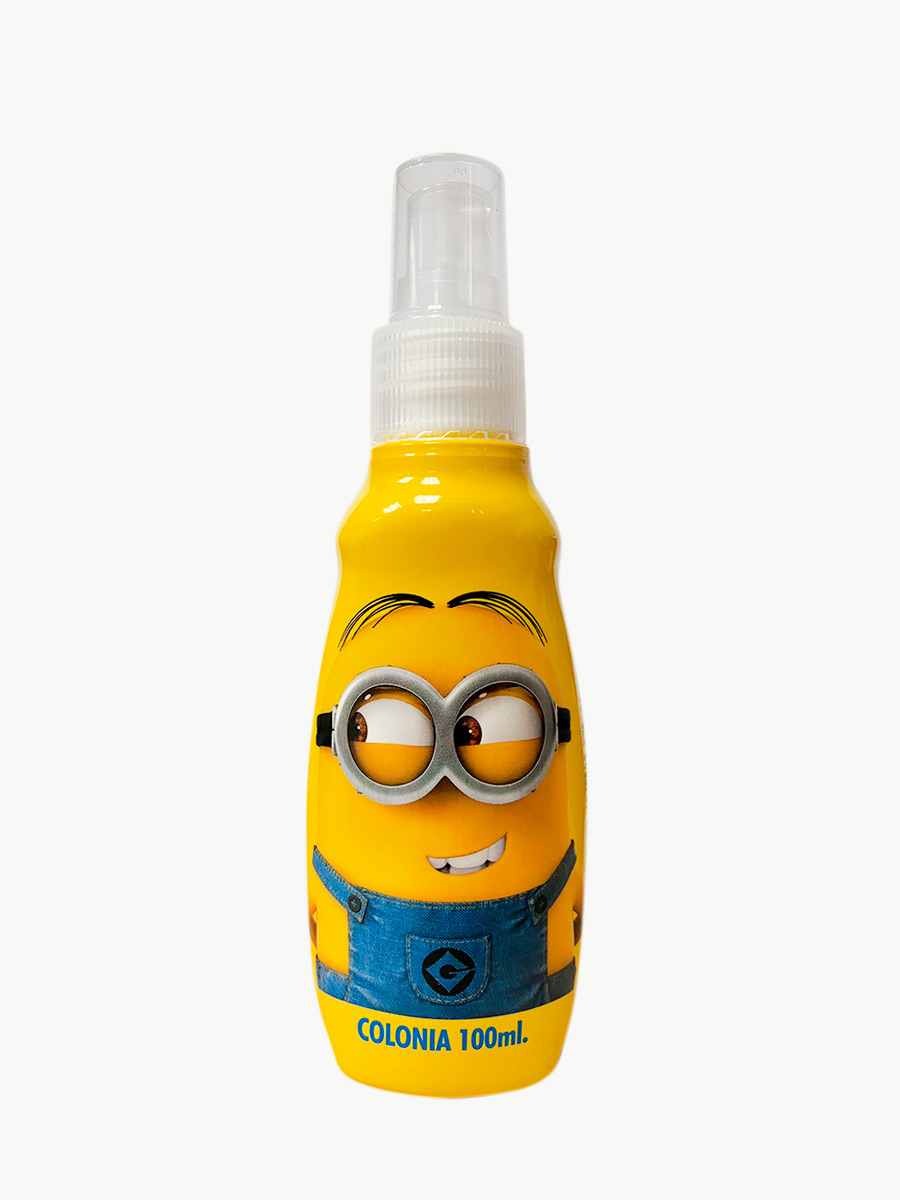 Disney - Colonia Minions
