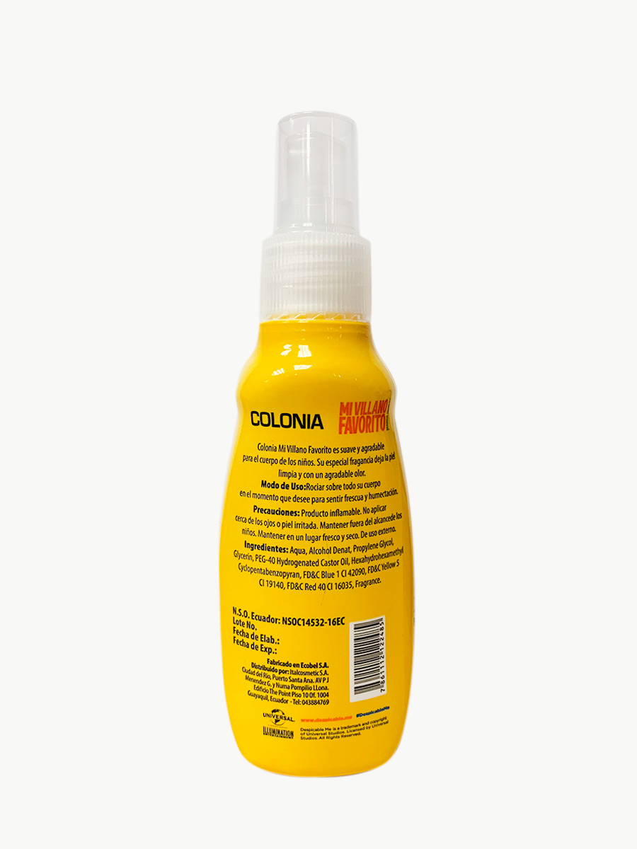 Disney - Colonia Minions