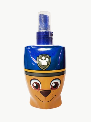 Paw Patrol - Colonia 2D Chase