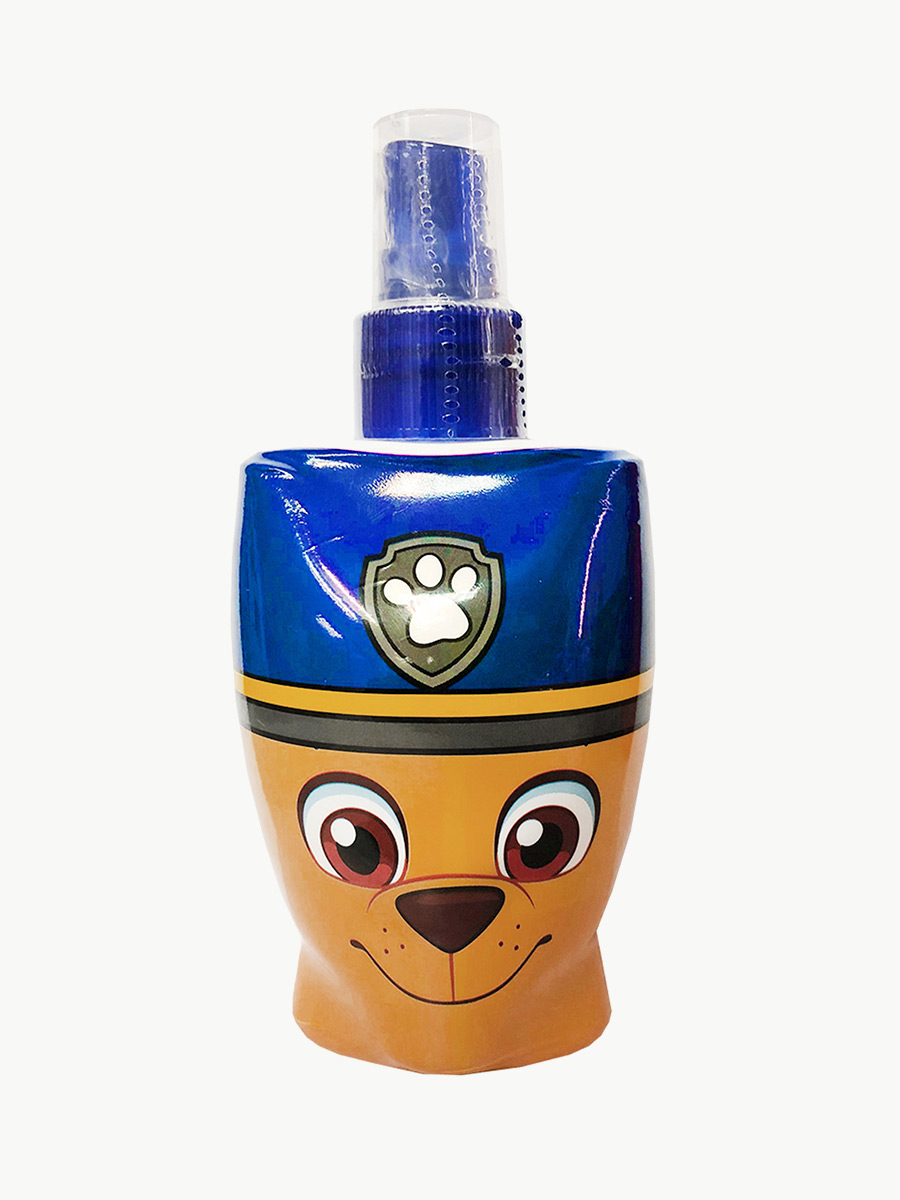 Colonia 2D Chase - Paw Patrol