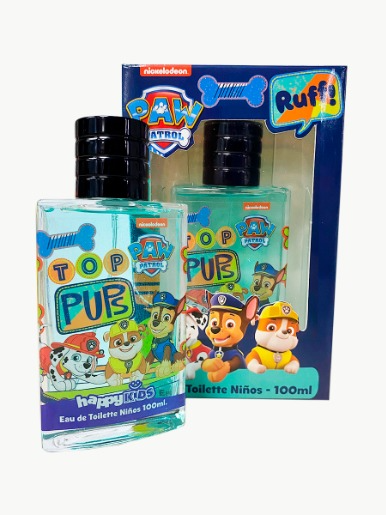 Paw Patrol - Eau de Toilette