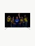 Smart TV LED HYUNDAI 43" FHD