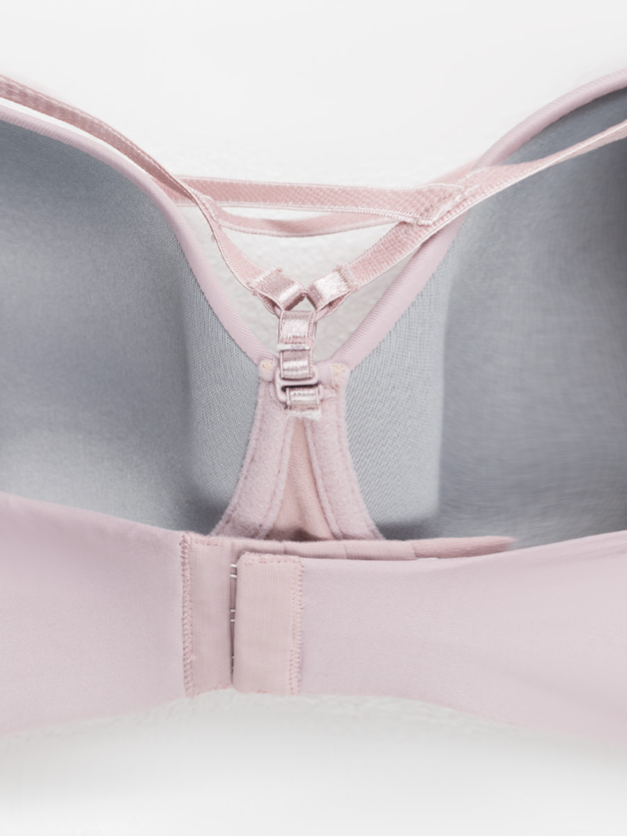 Laura - Brasier Strapless