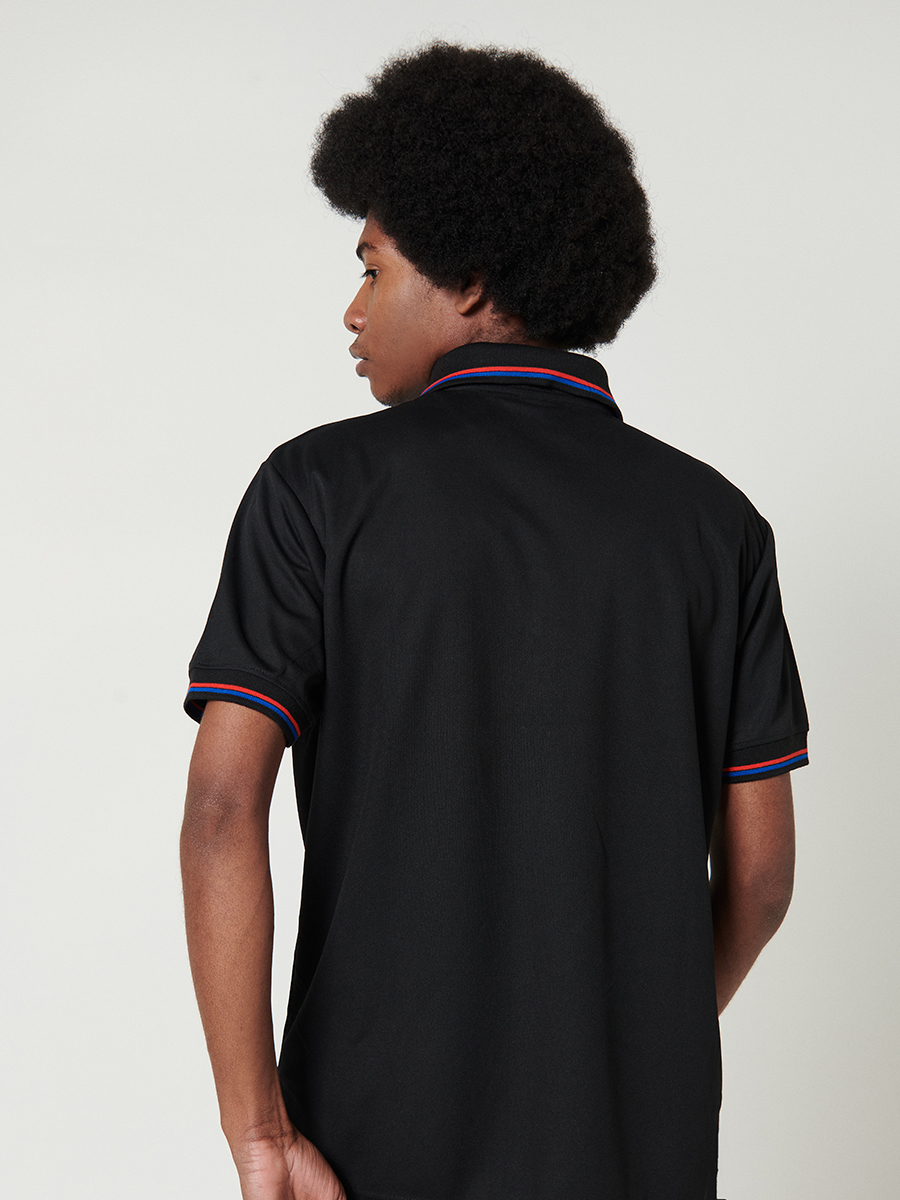 Camiseta Polo Barcelona
