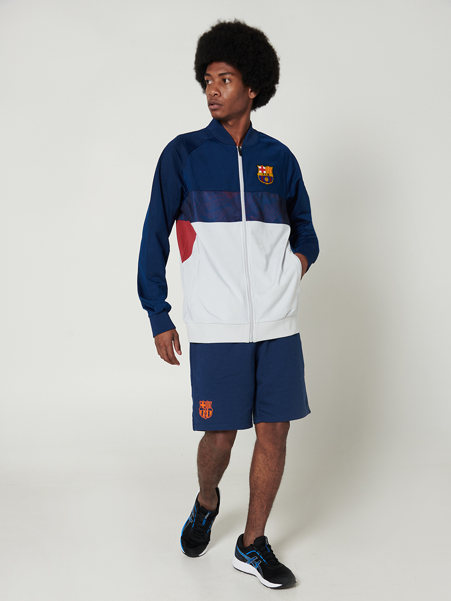 Chompa Barcelona
