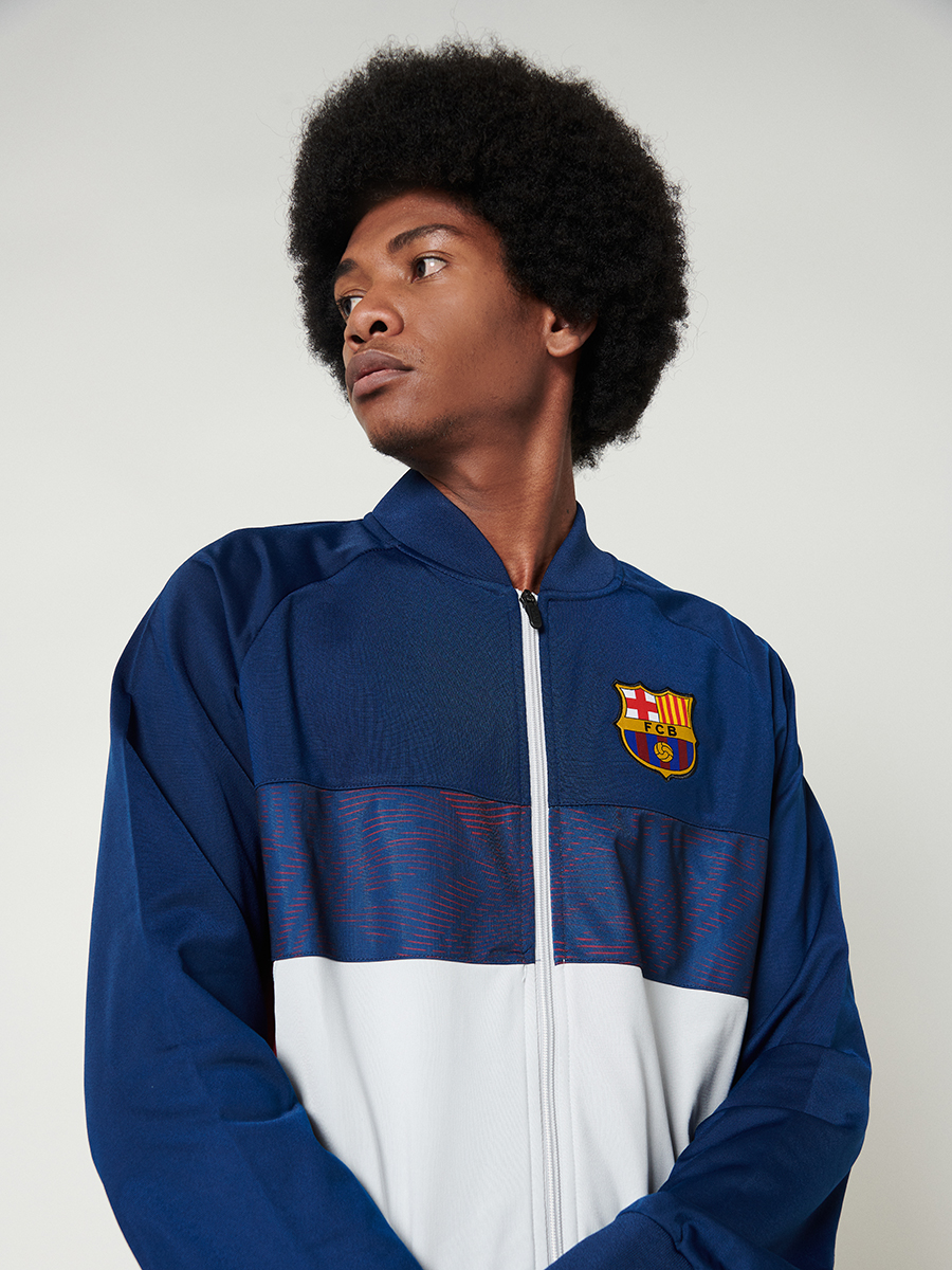 Chompa Barcelona