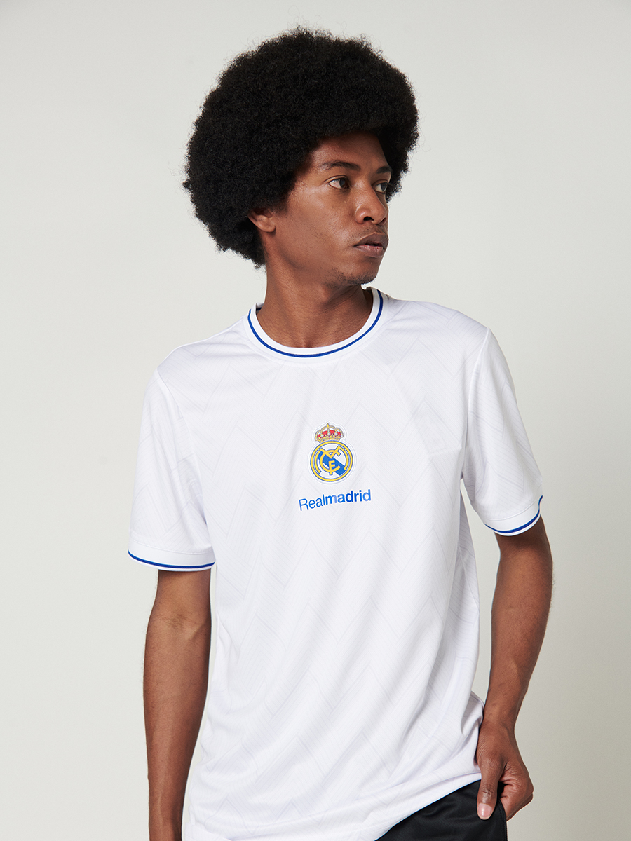 Camiseta Real Madrid